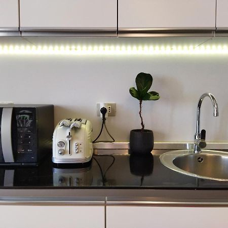 Diti Cozy Apartment Тирана Экстерьер фото