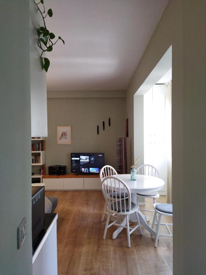 Diti Cozy Apartment Тирана Экстерьер фото