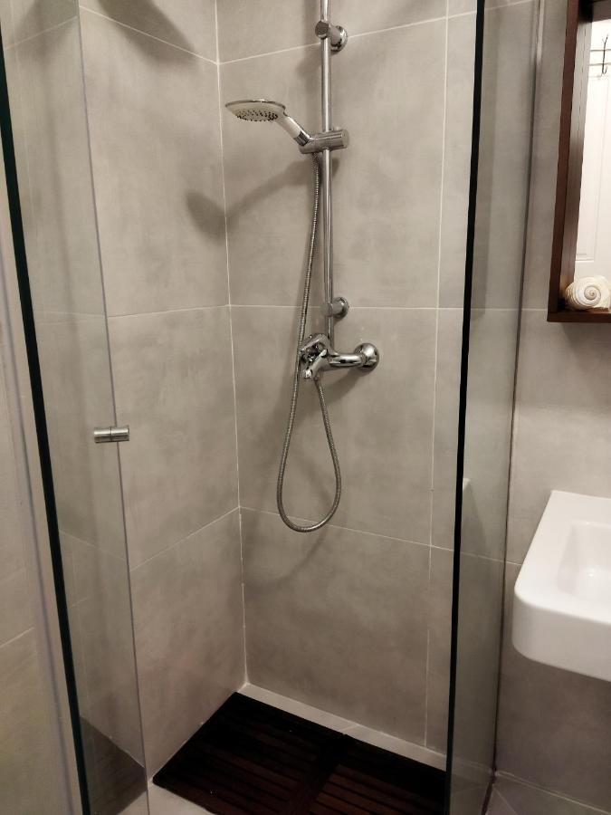 Diti Cozy Apartment Тирана Экстерьер фото