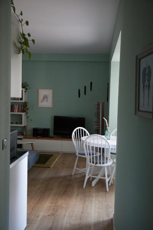 Diti Cozy Apartment Тирана Экстерьер фото